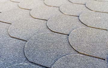 Mountain Air asphalt roofing costs