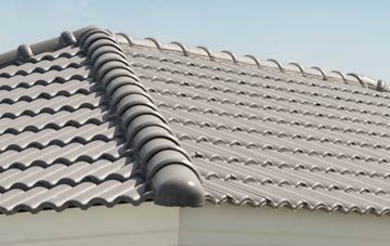 advantages of Mountain Air clay roofing