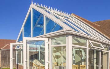 conservatory roof insulation costs Mountain Air