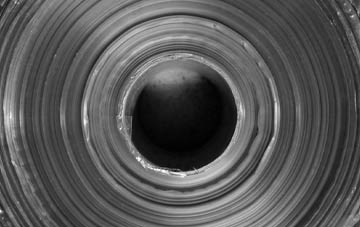 Mountain Air edpm waterproofing