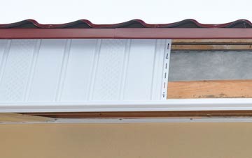Mountain Air fascia repair costs