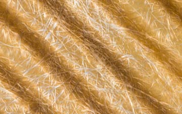 Mountain Air fibreglass roof waterproofing