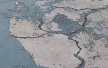 fibreglass roofing replacement Mountain Air