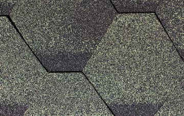 Mountain Air fibreglass shingle repairs