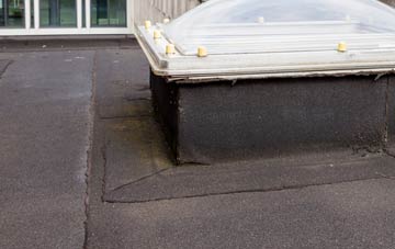 disadvantages of Mountain Air flat roofs