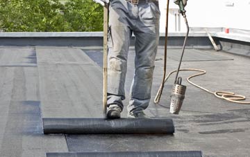 flat roof replacement Mountain Air, Blaenau Gwent