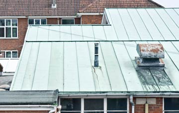 Mountain Air lead roofing costs