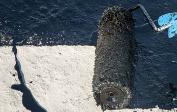 Mountain Air liquid sealant waterproofing