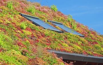 Mountain Air living roof systems