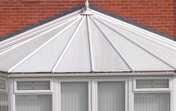 Mountain Air polycarbonate conservatory roof repairs