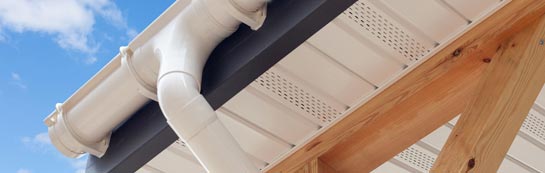 get Mountain Air guttering quotes today