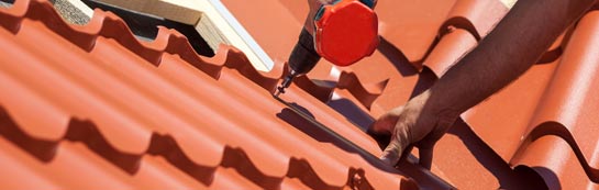 save on Mountain Air roof installation costs