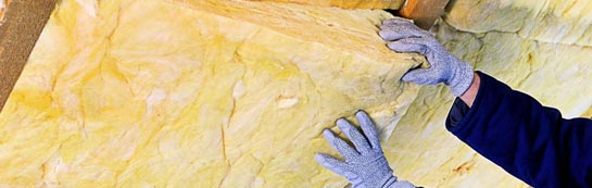 quotes for Mountain Air roof insulation