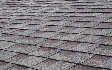 Mountain Air tiles for shallow pitch roofing