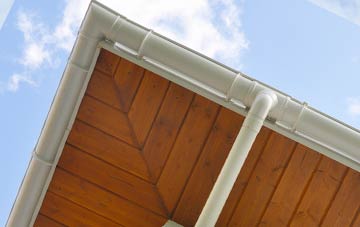 Mountain Air soffit types