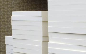 Mountain Air tapered roof insulation costs