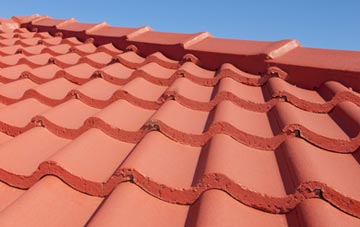 Mountain Air tile and slate roof replacement
