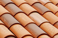 Mountain Air clay roofing