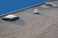 Mountain Air flat roofing