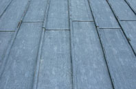 Mountain Air lead roofing
