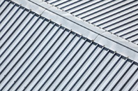 Mountain Air metal roofing