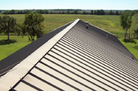 Mountain Air metal roof quotes