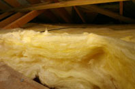 Mountain Air pitch roof insulation