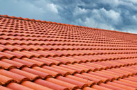 Mountain Air roofing tiles