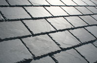 Mountain Air slate roof