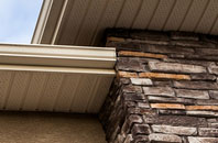 free Mountain Air soffit repair quotes