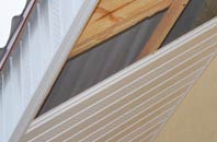 rated Mountain Air soffit repair companies