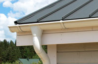 Mountain Air soffits