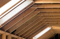 Mountain Air tapered roof insulation quotes