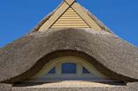 Mountain Air thatch roofing